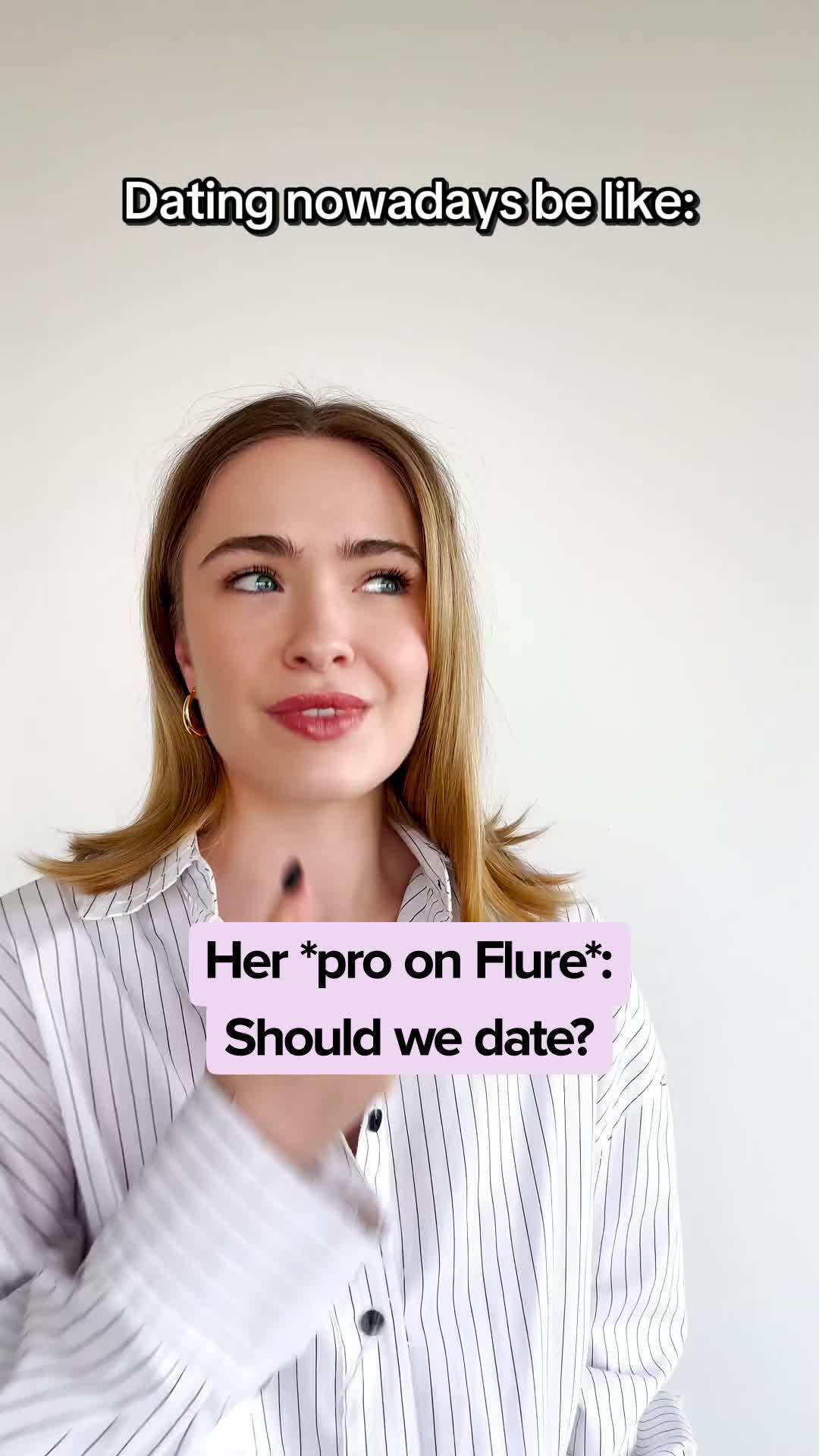 Do you want to chat with open-minded women?