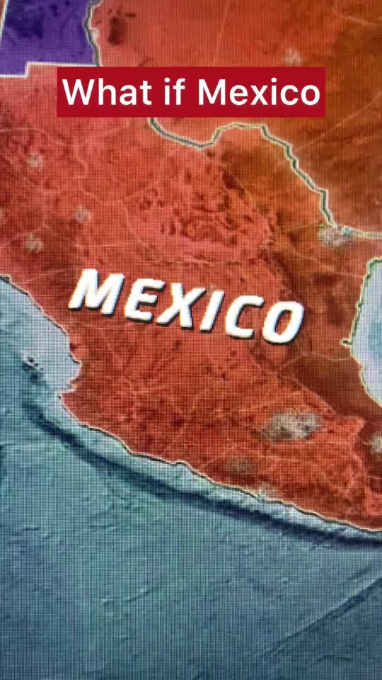 The global conflict simulator!