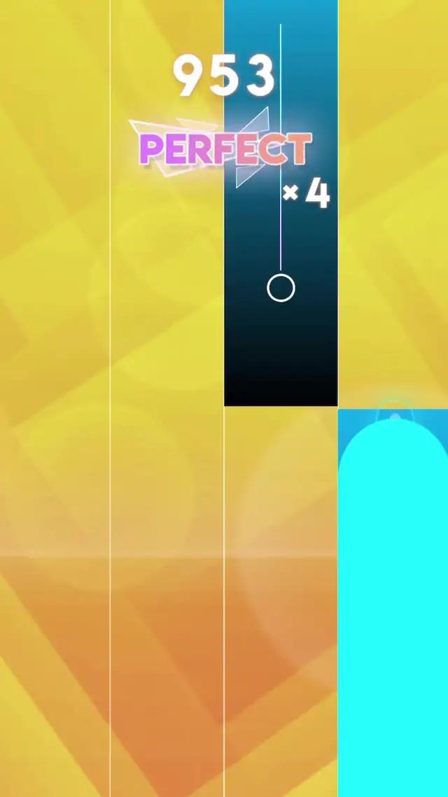 Enjoy the music & hit the beat !