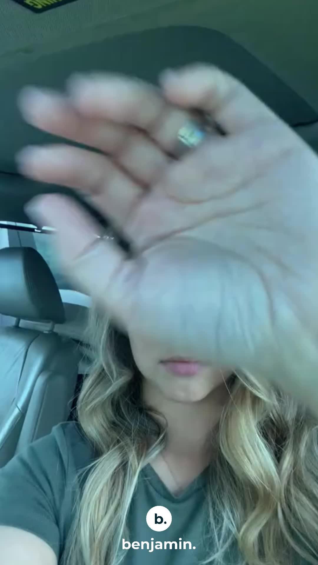 Benjamin pays real cash straight to your bank account