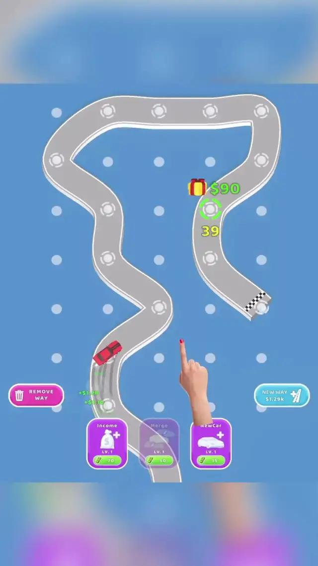 Your brain is 69 years old!