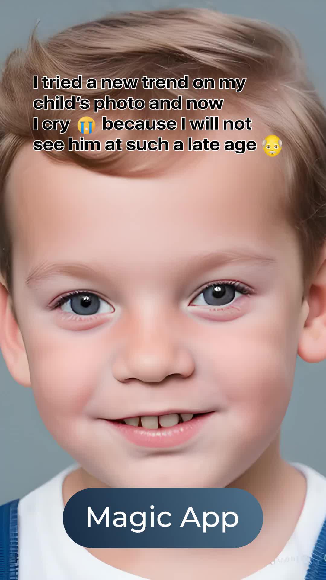 Make your own Avatar using AI technology!