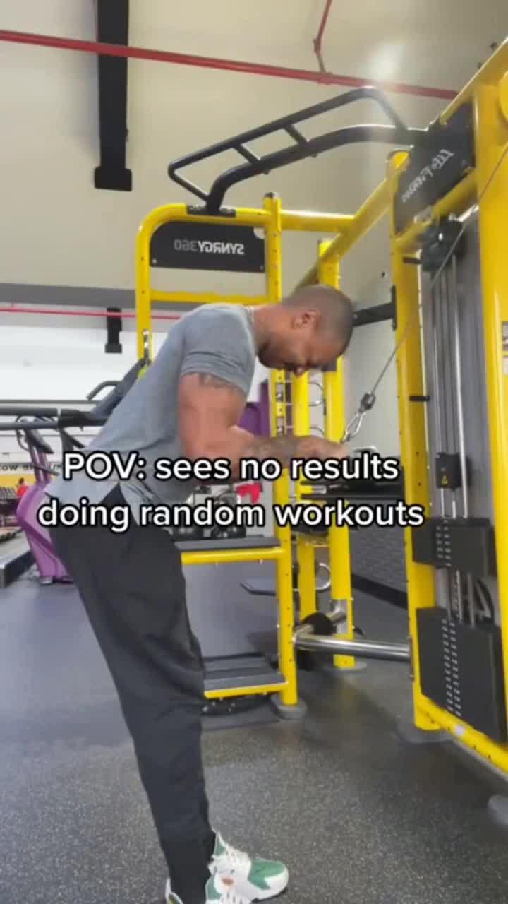 Muscle gain issues? Get stronger, faster with AI!