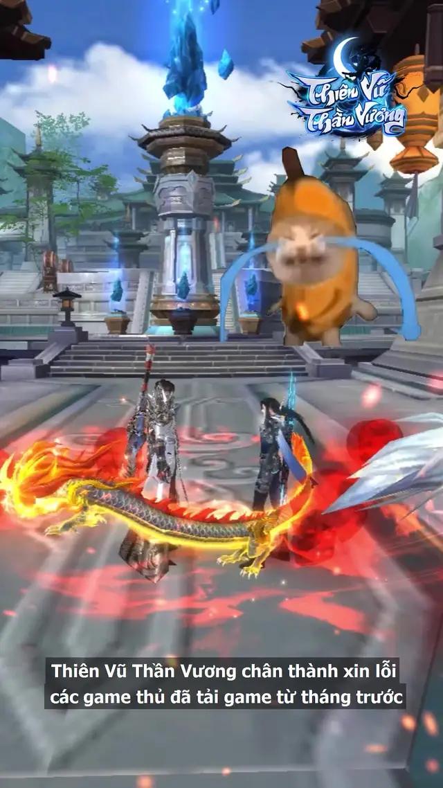 Chính thức ra mắt 2024. Siêu phẩm game HOT TREND gây bão cộng đồng mạng những ngày qua.