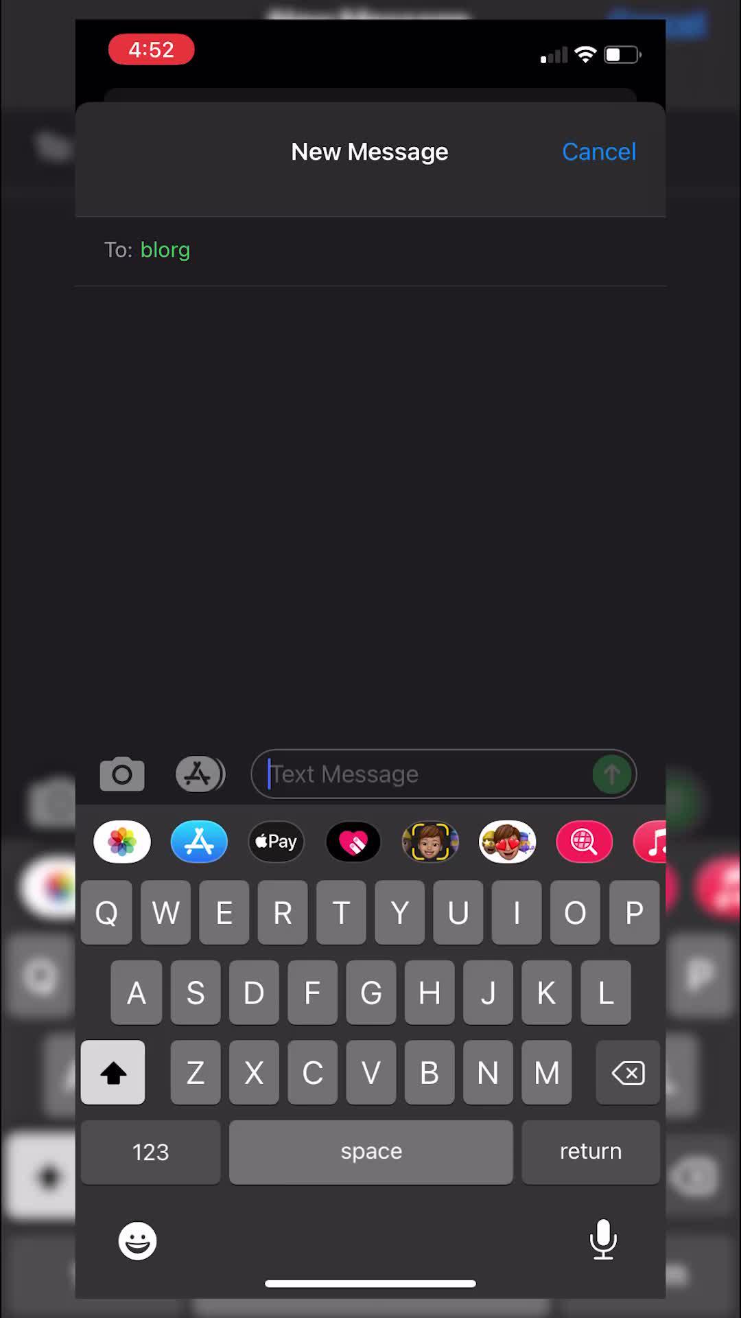 Various emojis and textarts for you to choose, you don't have to be a topic terminator anymore