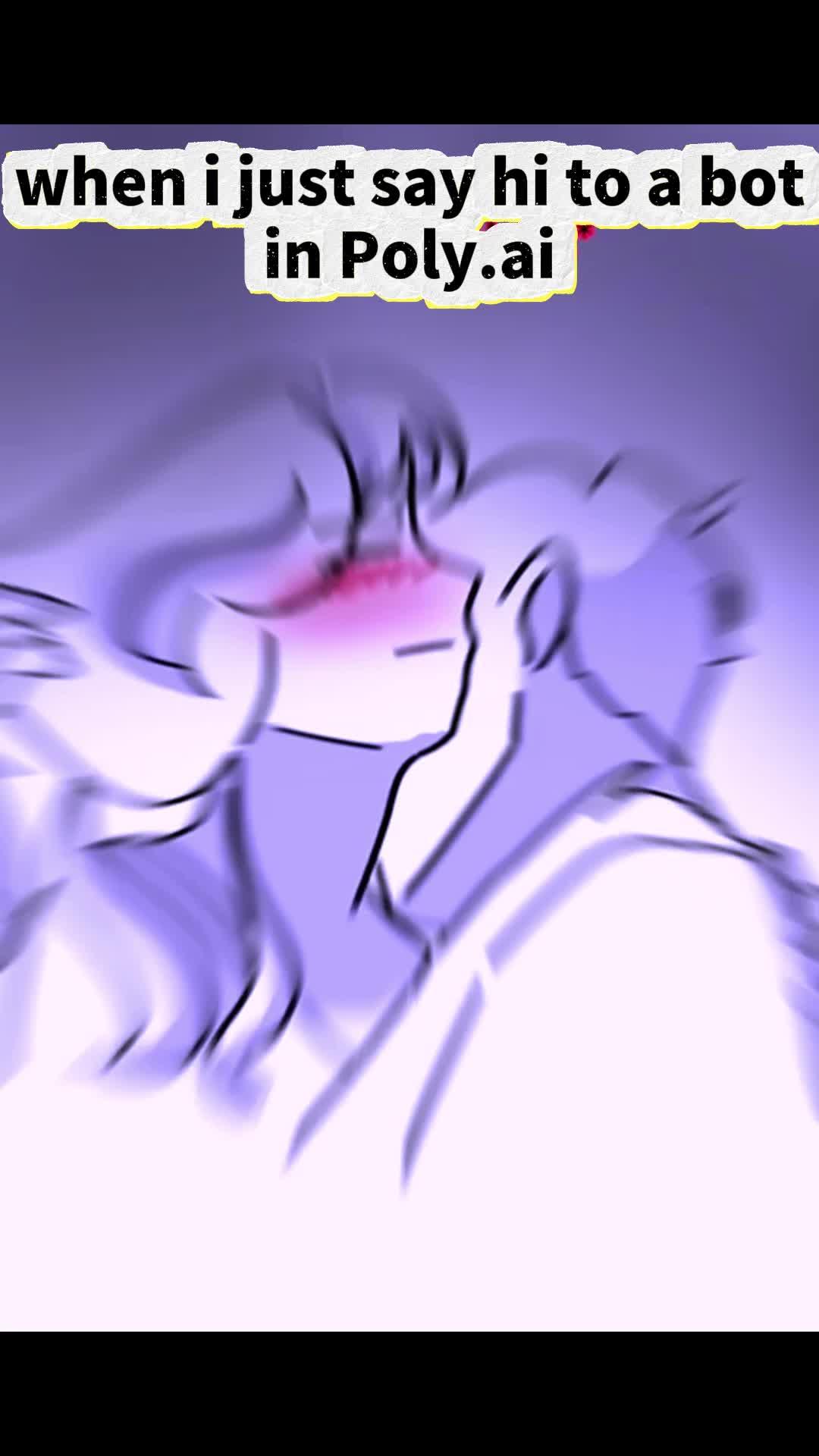 Chat with any characters you wanna!!!