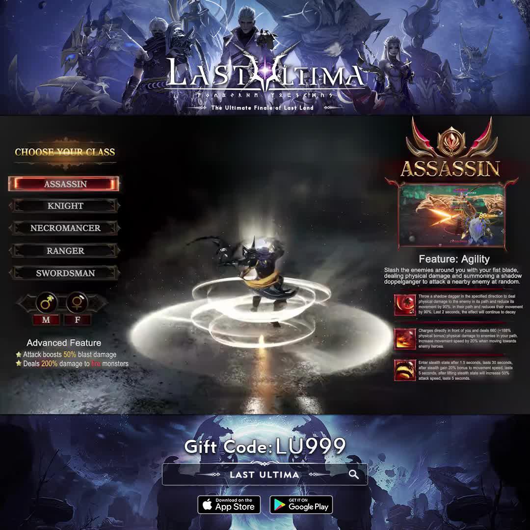 Explore incredible new worlds, win epic battles and collect amazing monsters in this RPG!