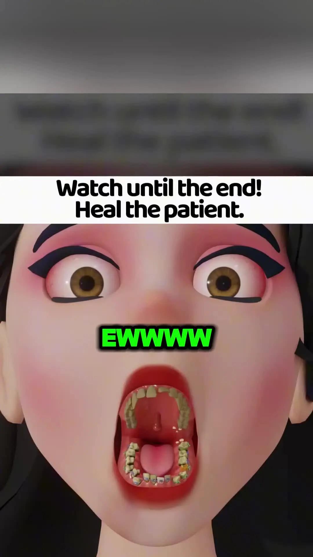 DOC, do da damn thing right!