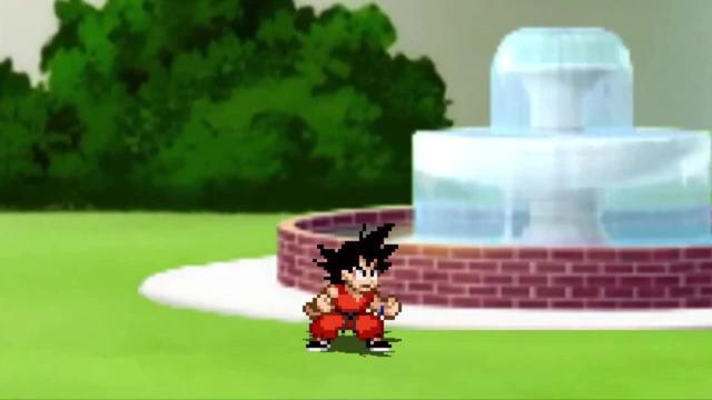 2024 Dragon Ball RPG OPEN BETA TODAY! Gift code: dragon888 | Get it now>