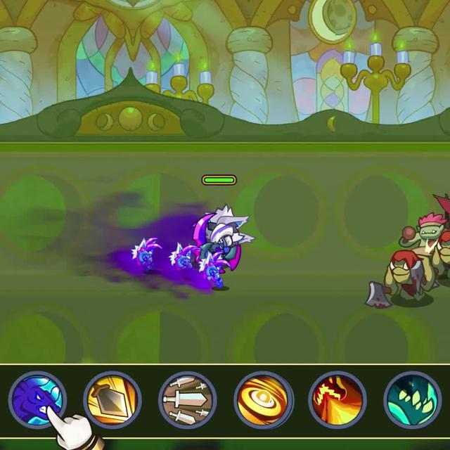 Play and release your power