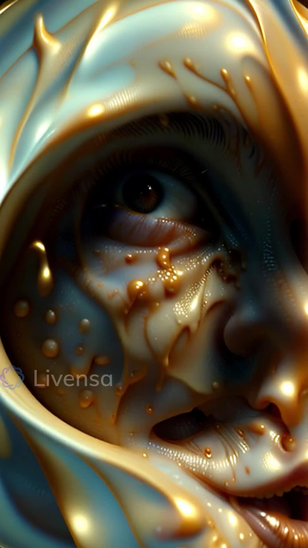 Erstellen Sie KI-Videos mit Ihren eigenen Worten auf dem Handy