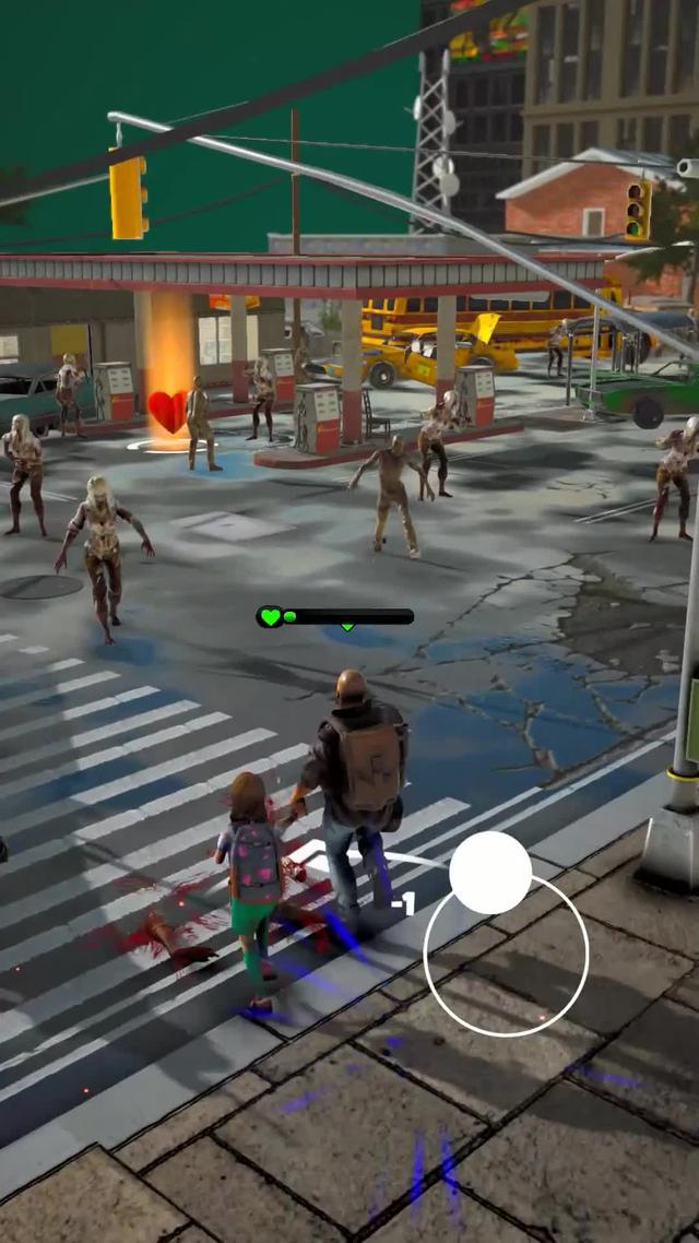 This game got me so hooked!