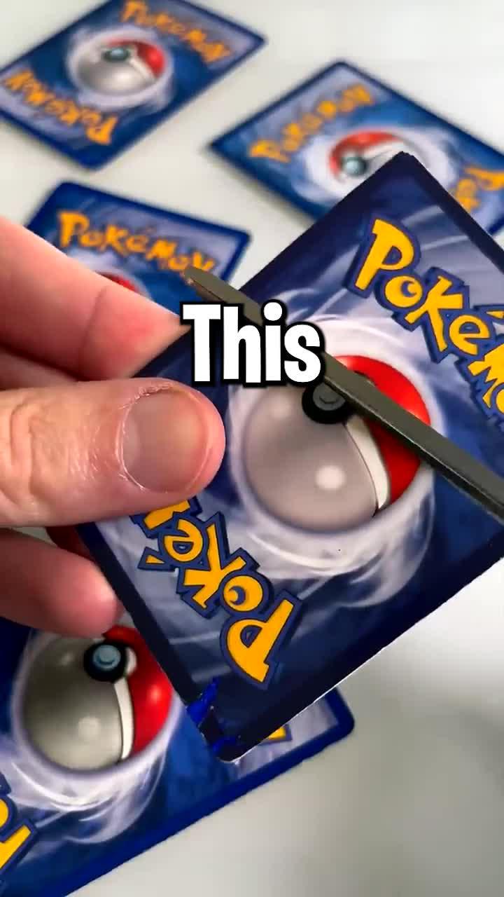 What card will you get?