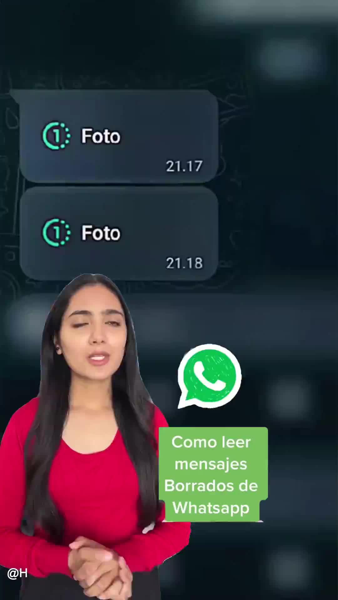 Scan, Save, Share, Repeat!