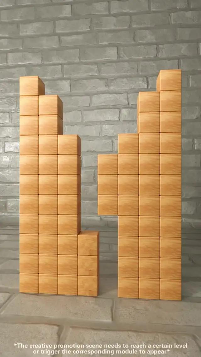 Can't stop playing this puzzle game!