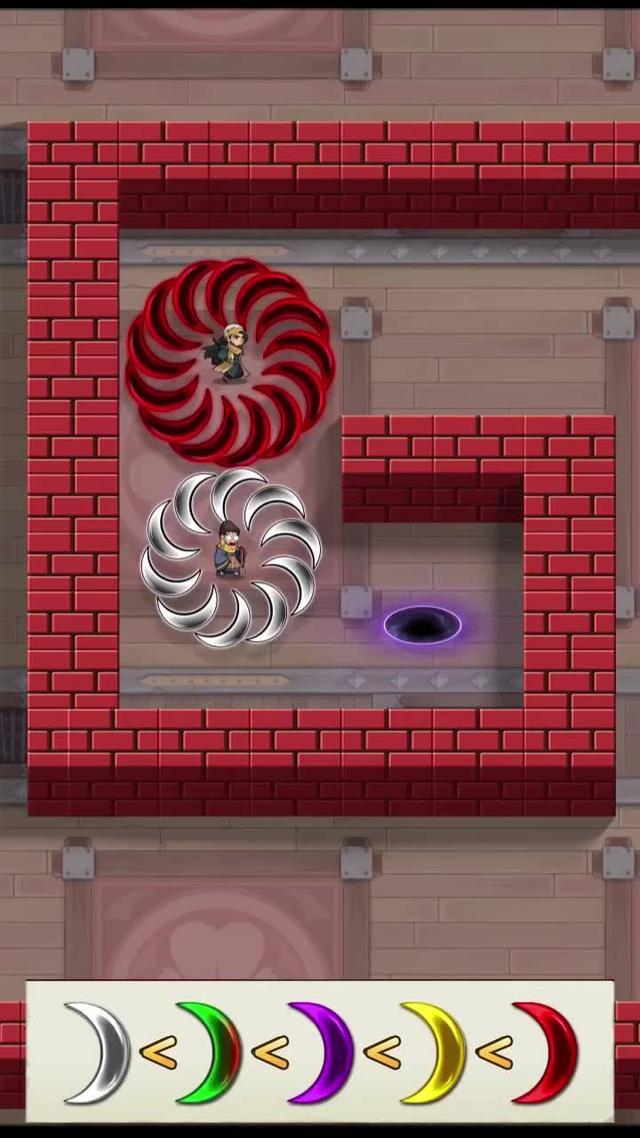 Sudah main 20 kali masih belum lolos