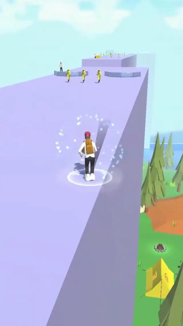 The most addictive game