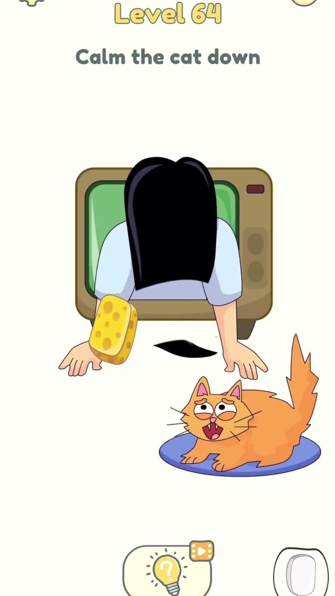 Supersatisfying experience of erasing!