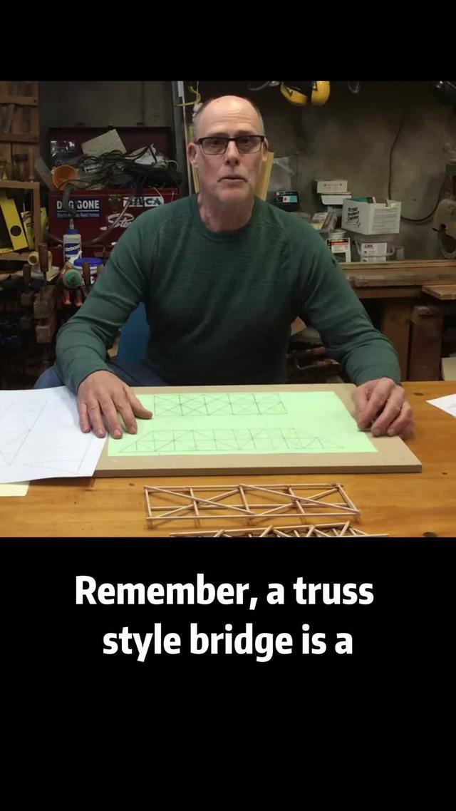 Bridging the gap between play and imagination!