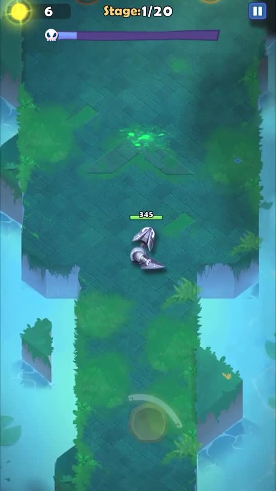 Super fun snake game!