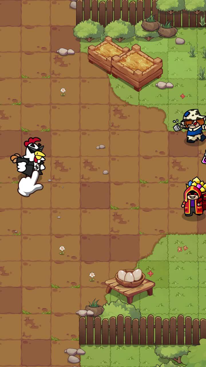 The Best Strategy Game