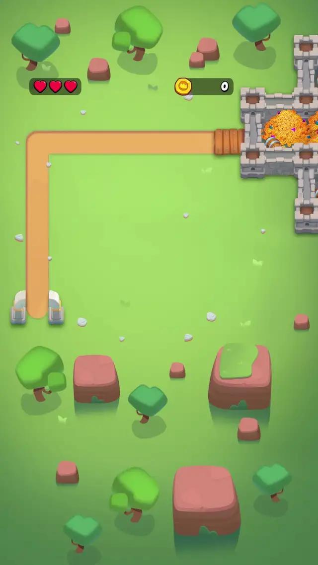 Tower Defense is here!