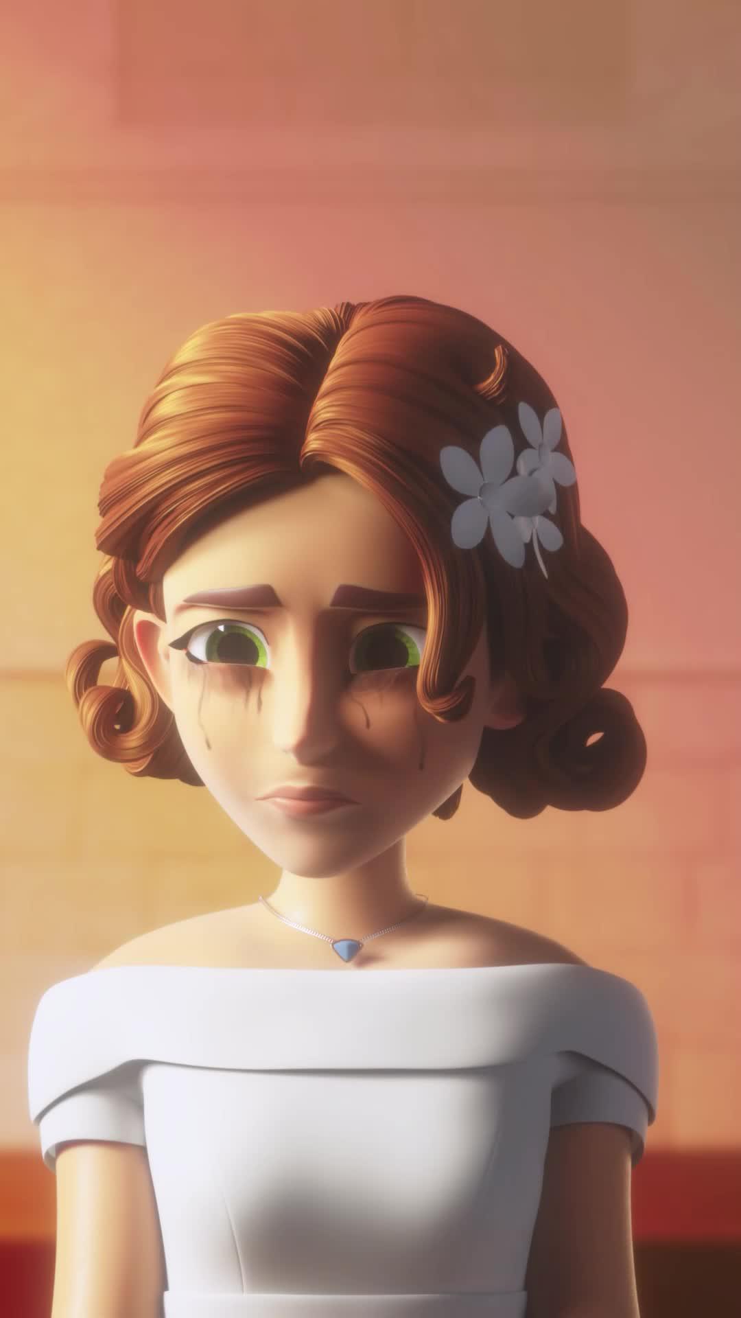 謎に包まれた邸宅