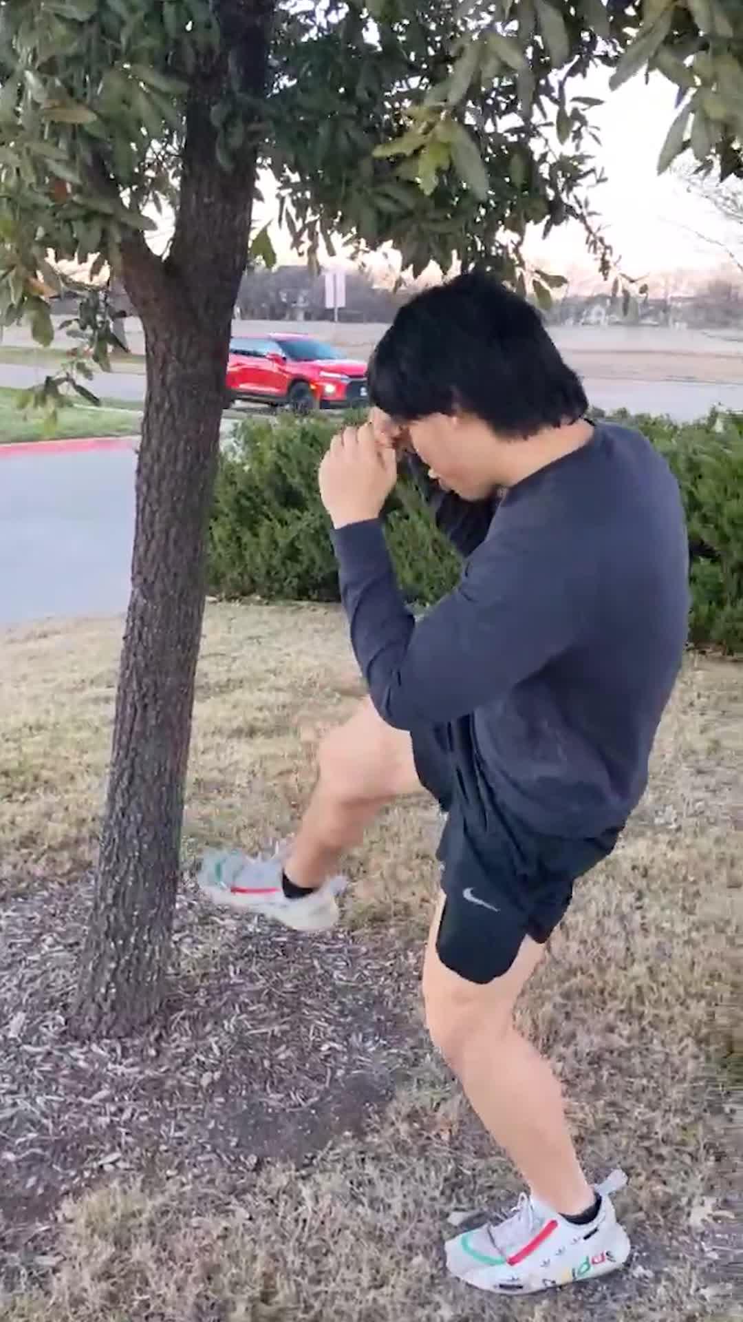 Chop Trees & Upgrade!