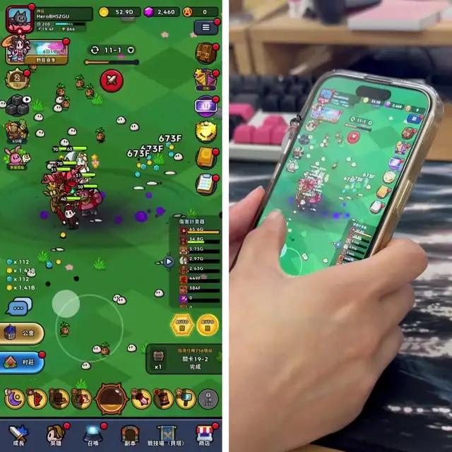 現在下載即可獲得750抽卡券及相當於100萬元的獎勵！