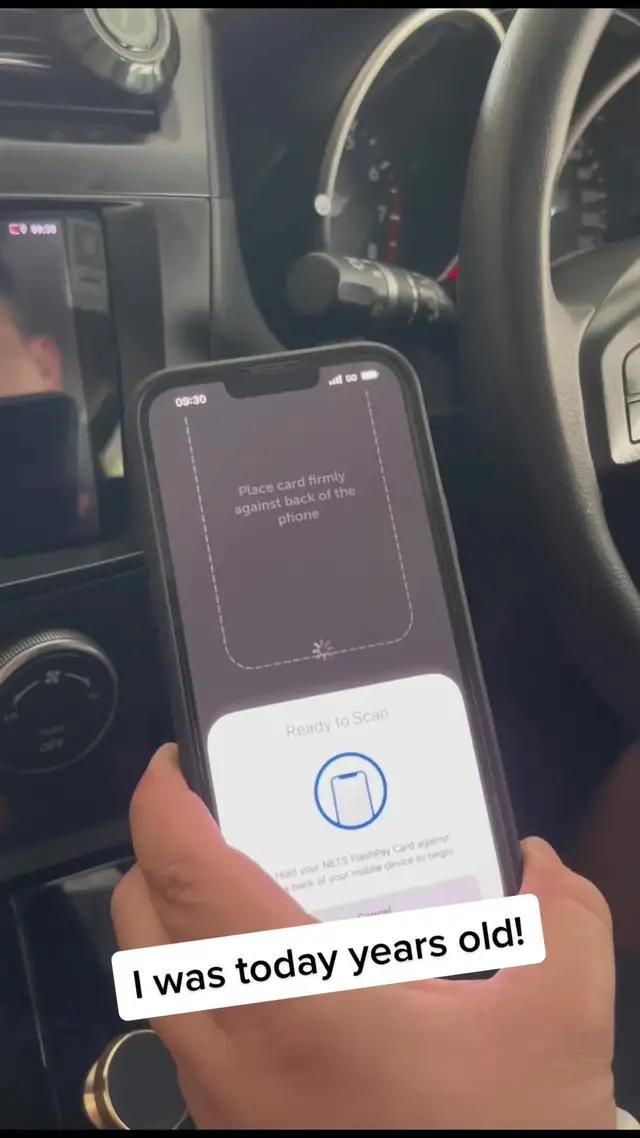 Experience smoother payment transactions by scanning Payment QR Code with QR Code app