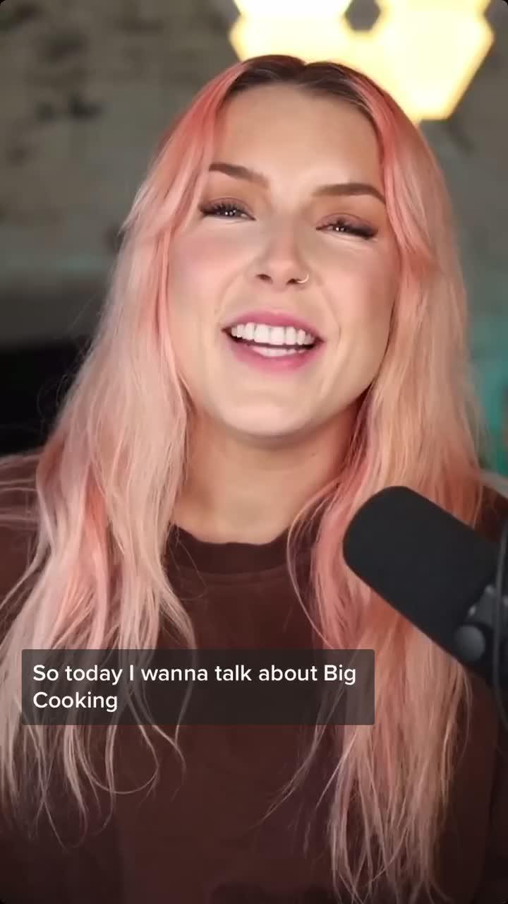 Play Big Cooking Now!