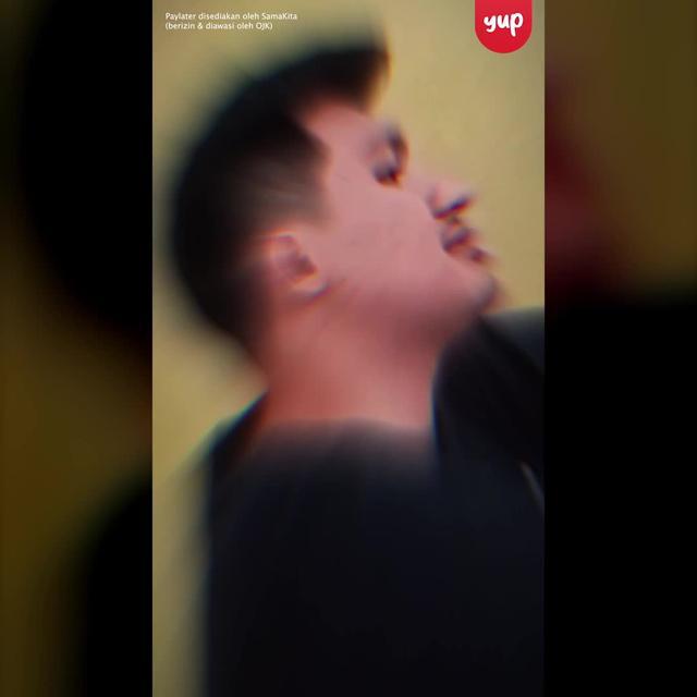 Jangan lupa pakai Yup untuk Belanja apa aja dan di mana aja, Bayar nanti 40 hari, bunga 0%* terus