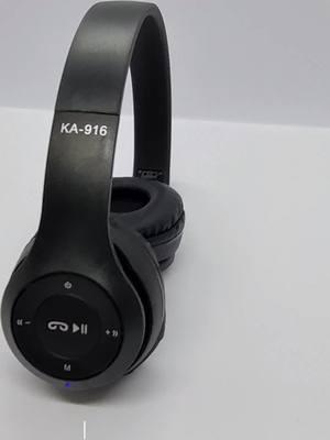 Fone Bluetooth Grande 5.0 Confortavel P/ Exercicio Fisico