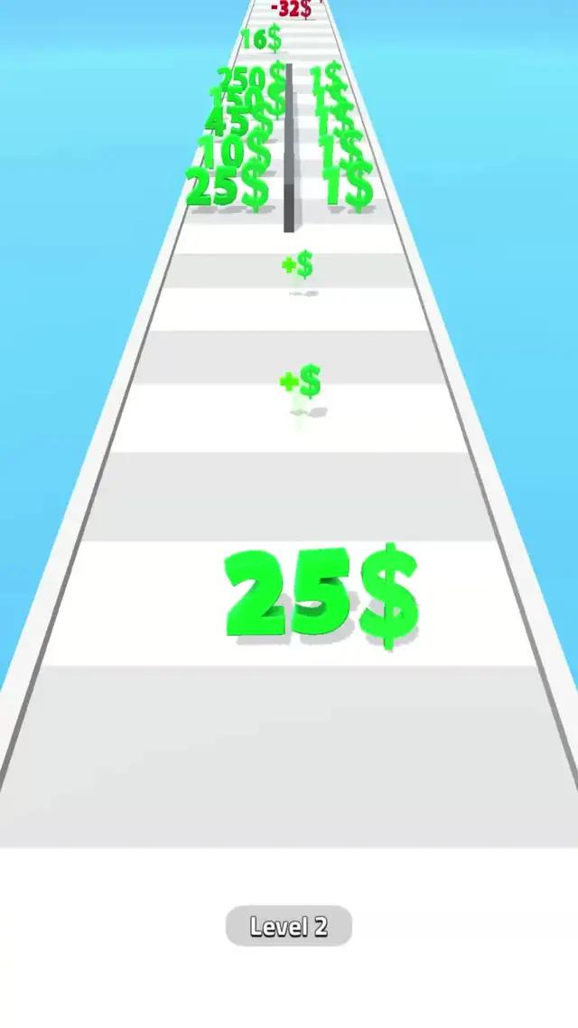 Addictive game alert