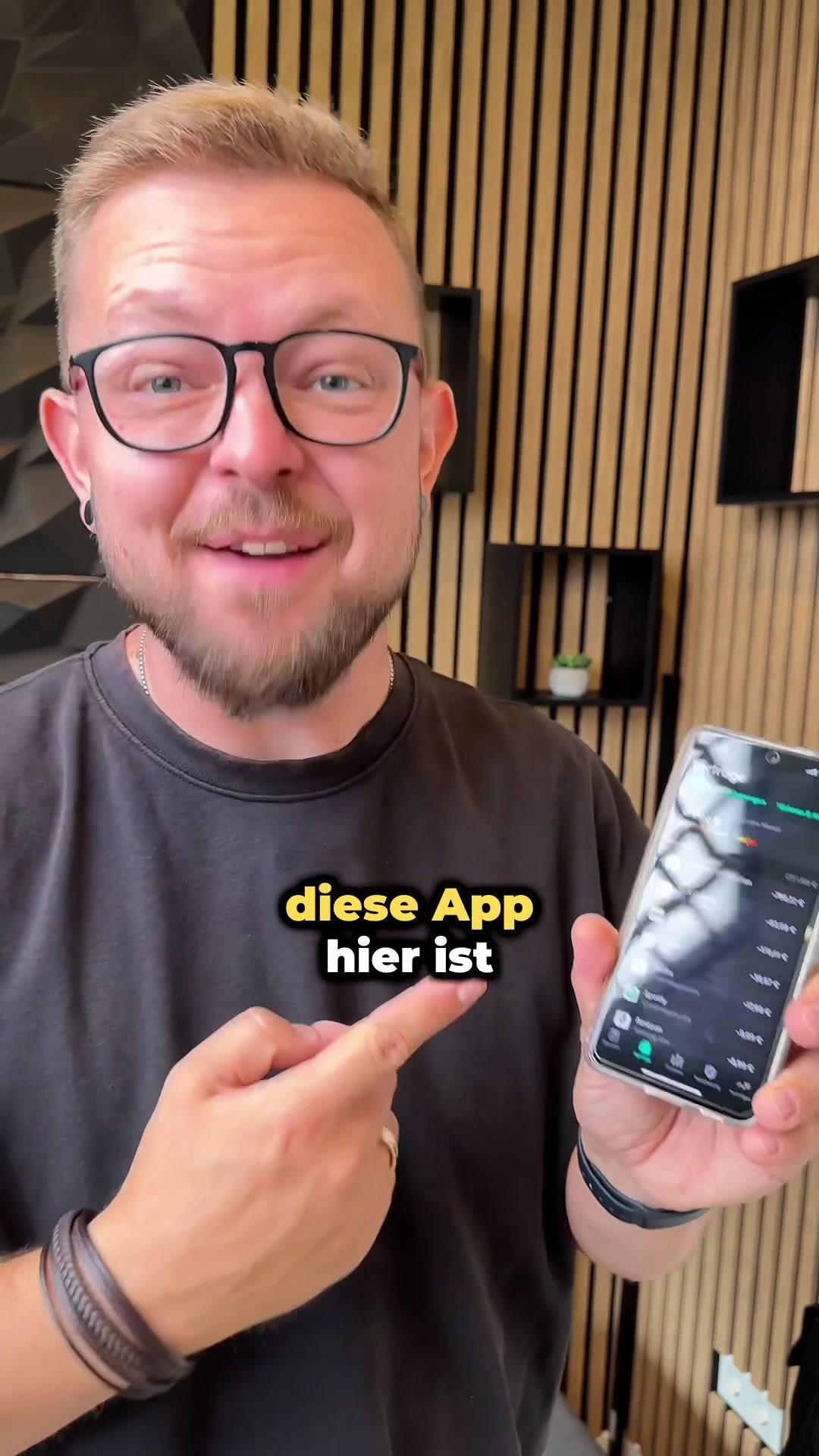 Dir fällt es schwer, den Überblick über deine Finanzen zu behalten? 🥵 Mach‘s dir leicht mit der @Finanzguru App 🤩 Nie wieder den Überblick verlieren und das so einfach und unkompliziert wie noch nie 😋 #finanztipps #spartipps #budgeting #finanzen #finanzguru #geldsparen 