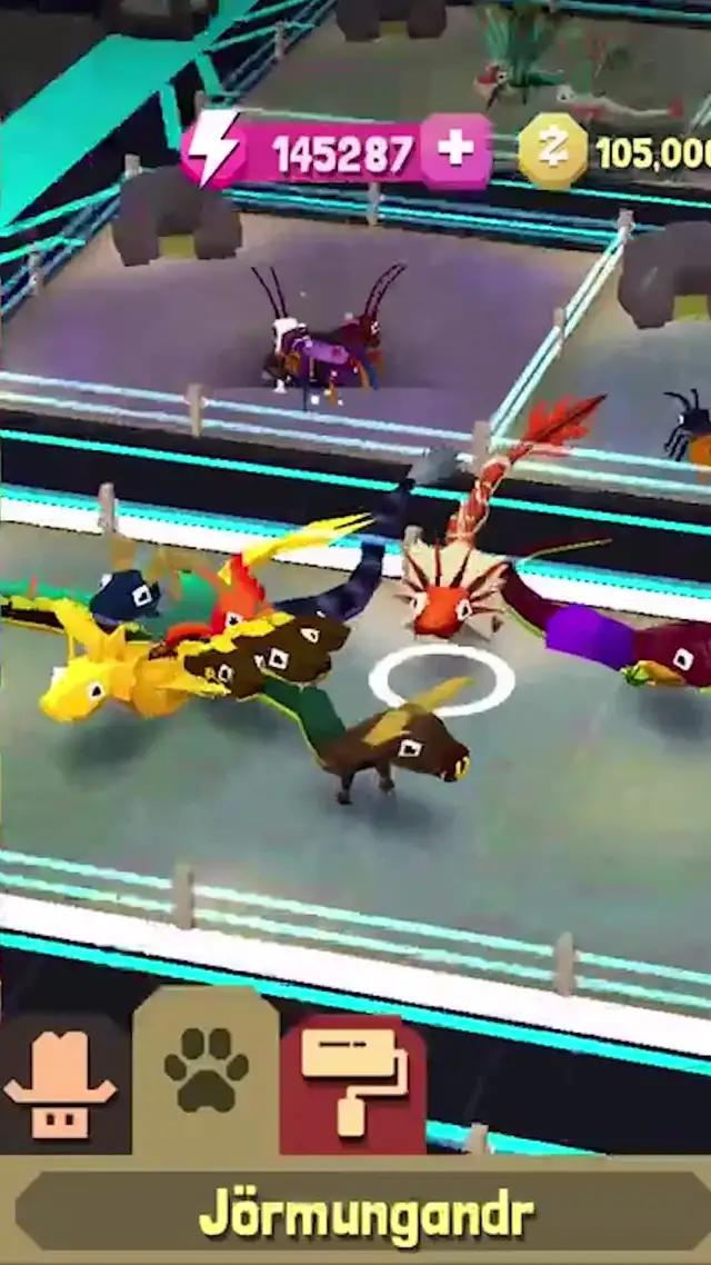 Why is this game so fun?!