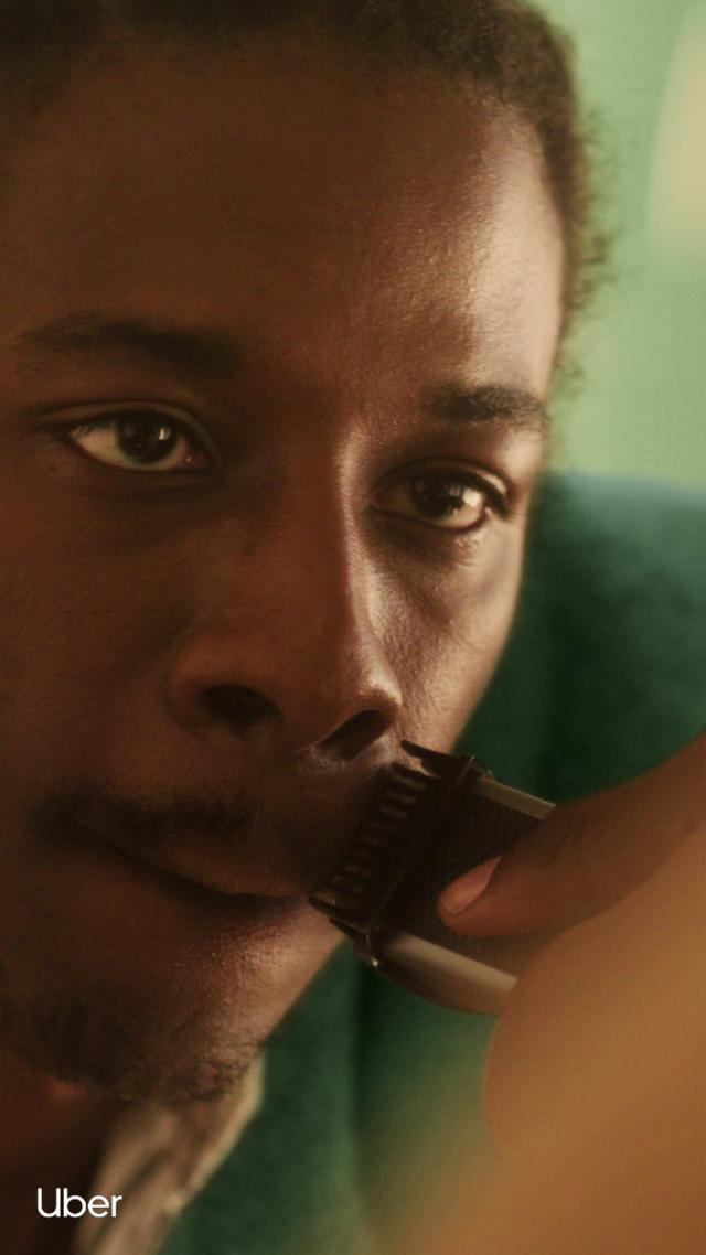 Start date night off right by booking your ride in advance with @Uber Reserve. 