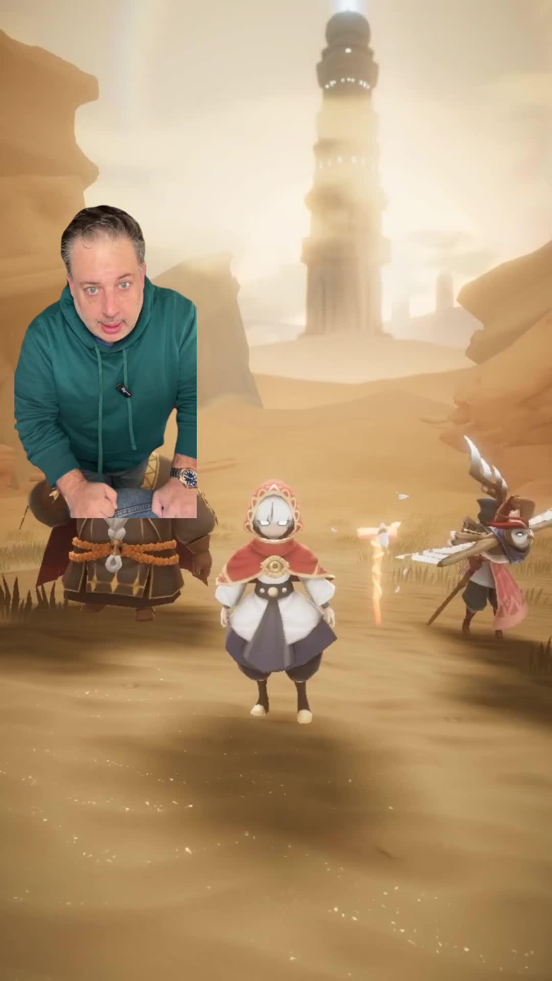 Find soul healing journey!