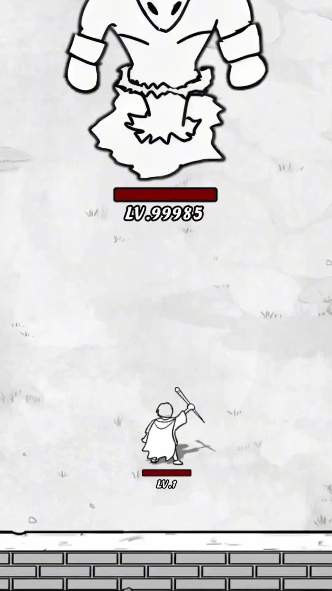 Only 1%  can pass the Stage 4！