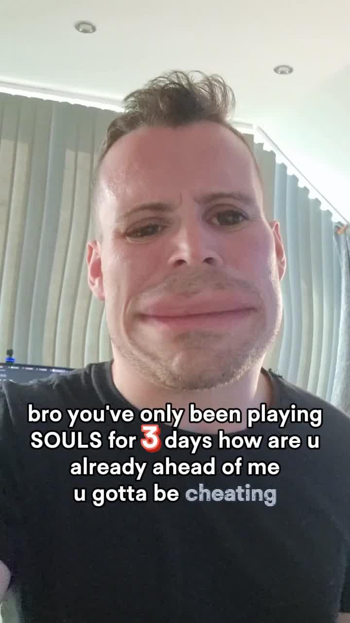 Embark on your soul-seeking journey!