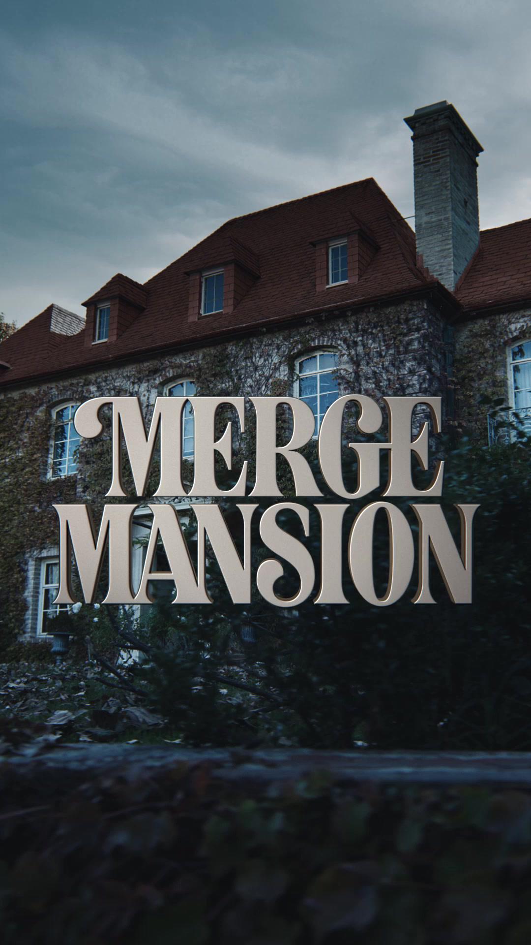 What’s grandma hiding?