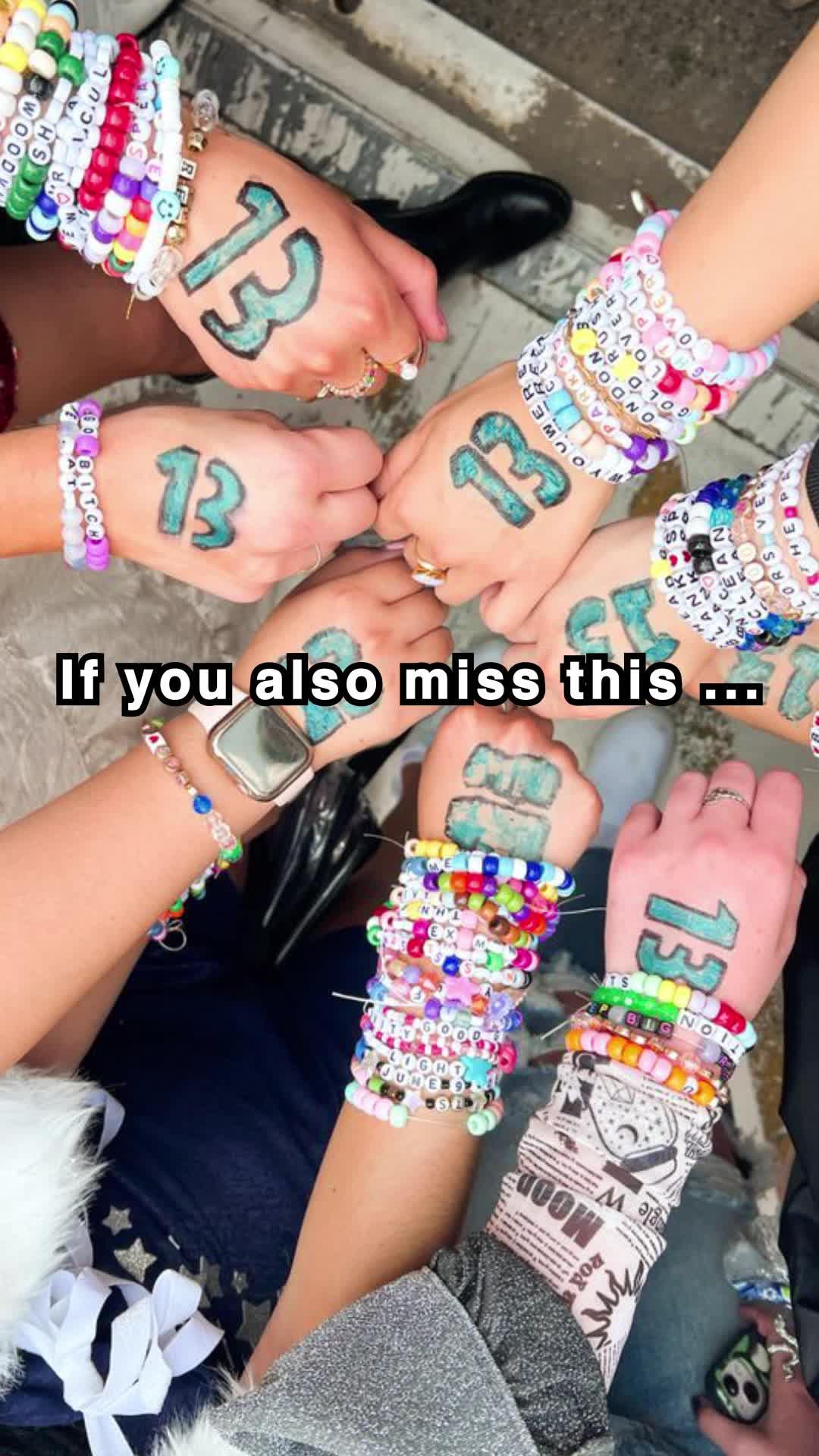 The Ultimate App for Swifties! <3