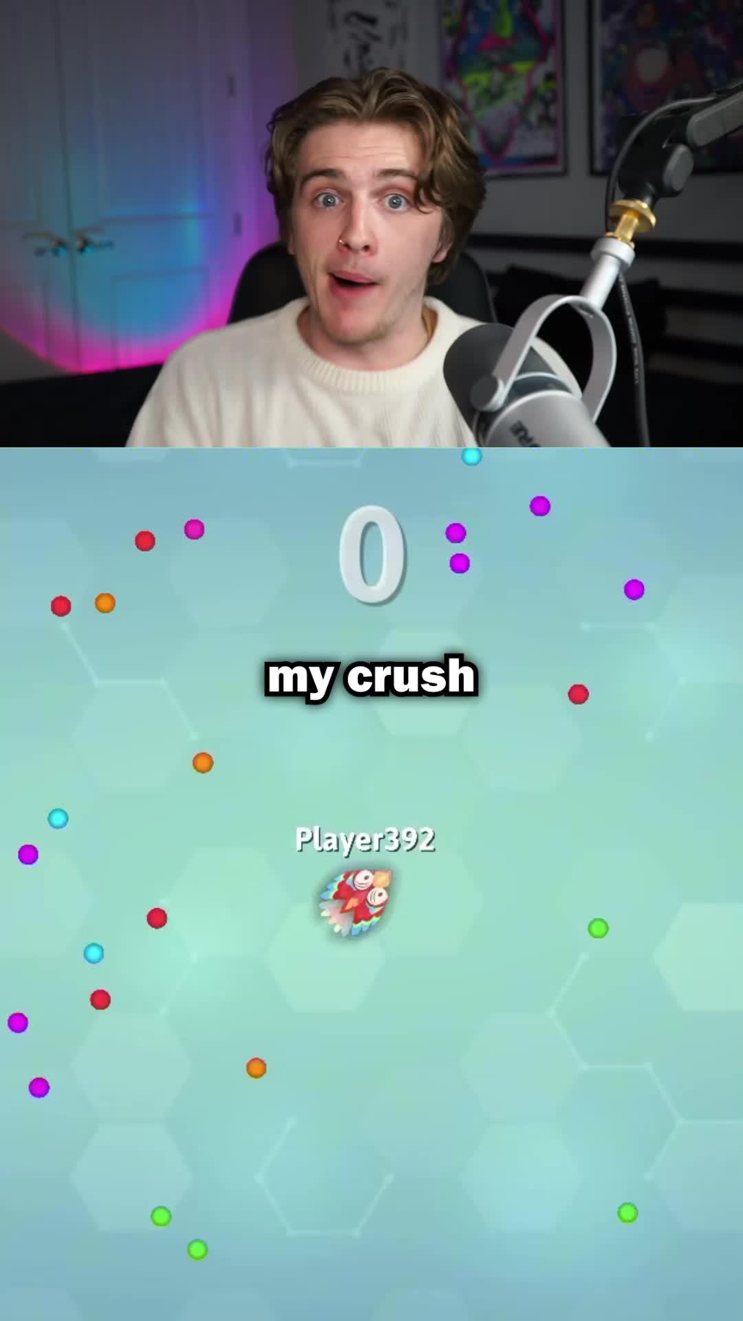 Most popular Snake io game