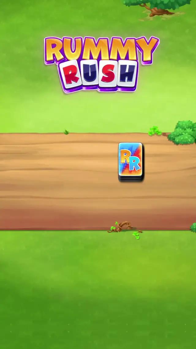 Spiel die 1 App für Rommé!