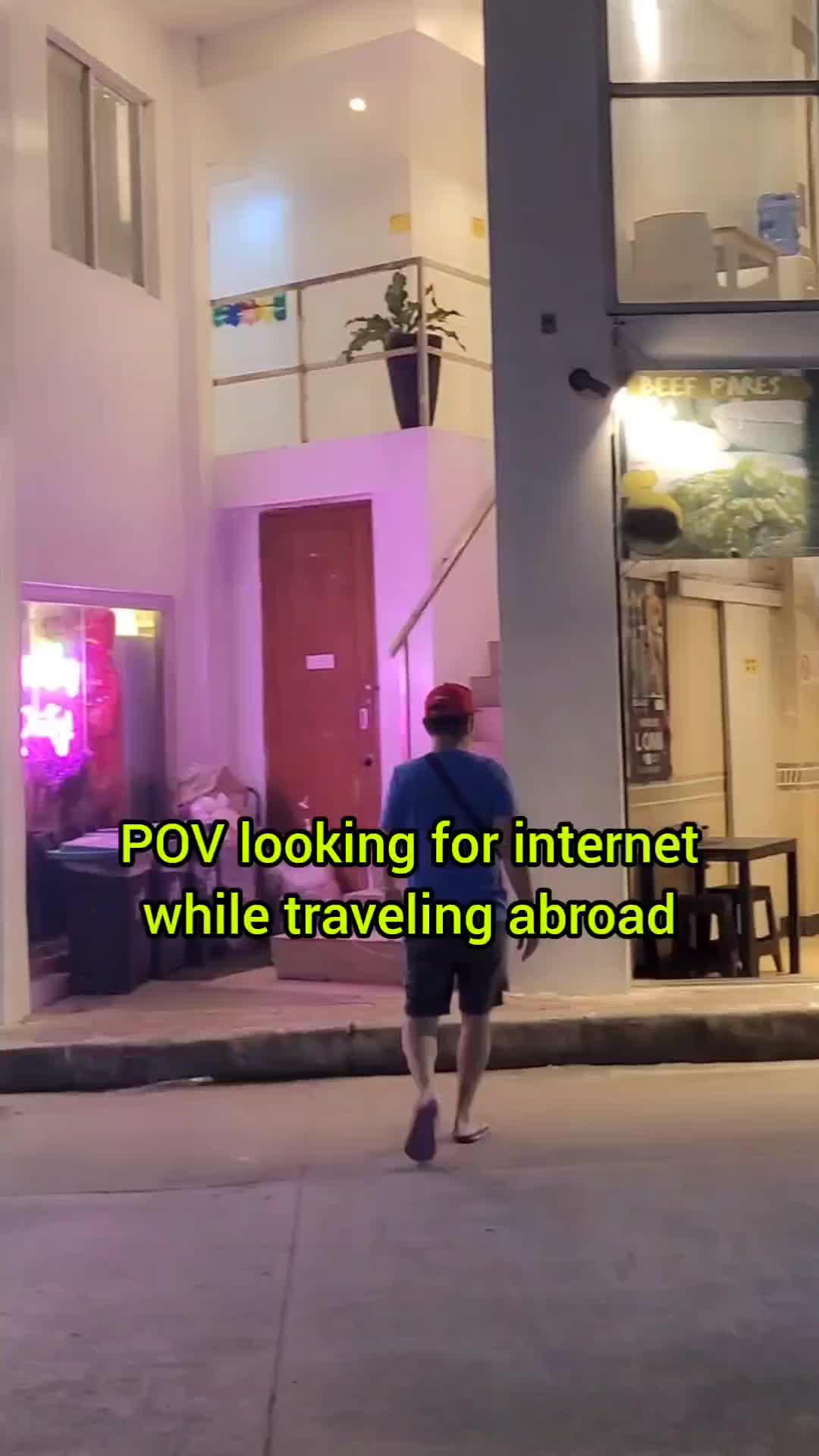 Travel eSIM. No data plans. Enjoy free trial while traveling with no commitment.