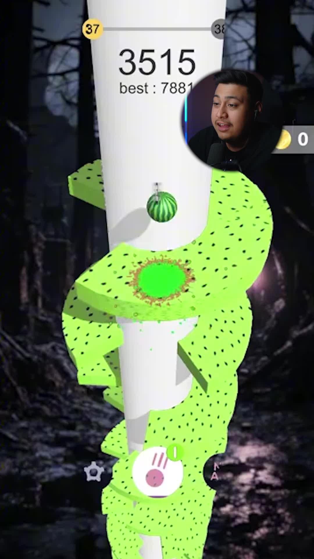 The most addictive game!