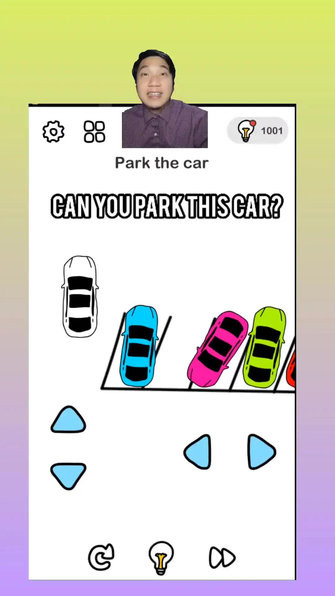 How many of puzzles can you solve？