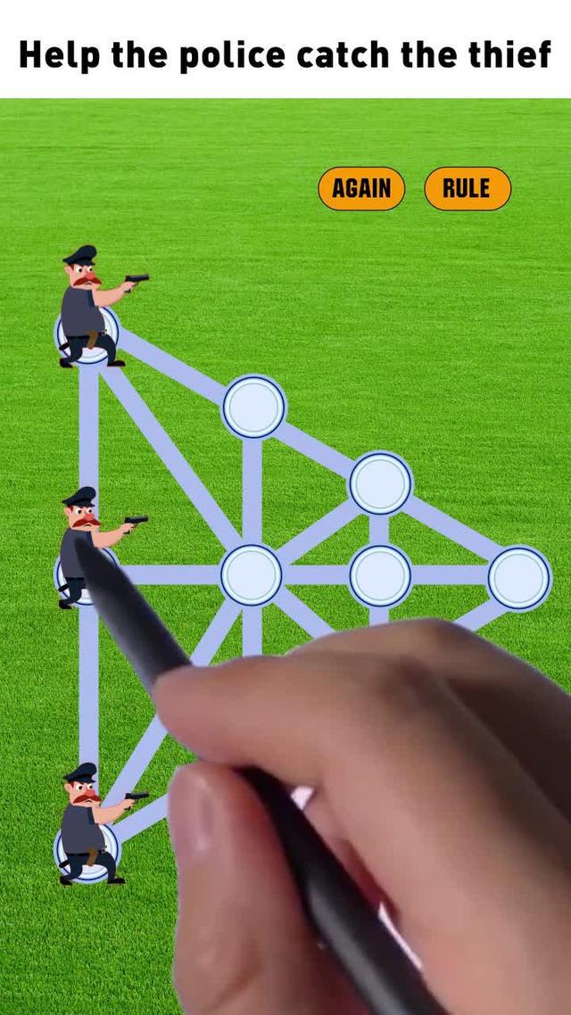 How many levels can you pass?