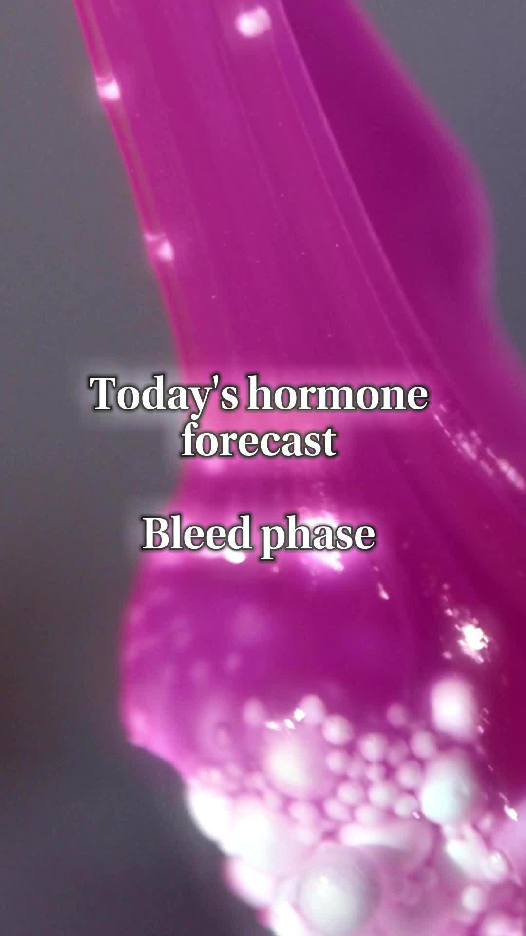 App of the Day: Learn why hundreds of thousands of women are using Moody Month.