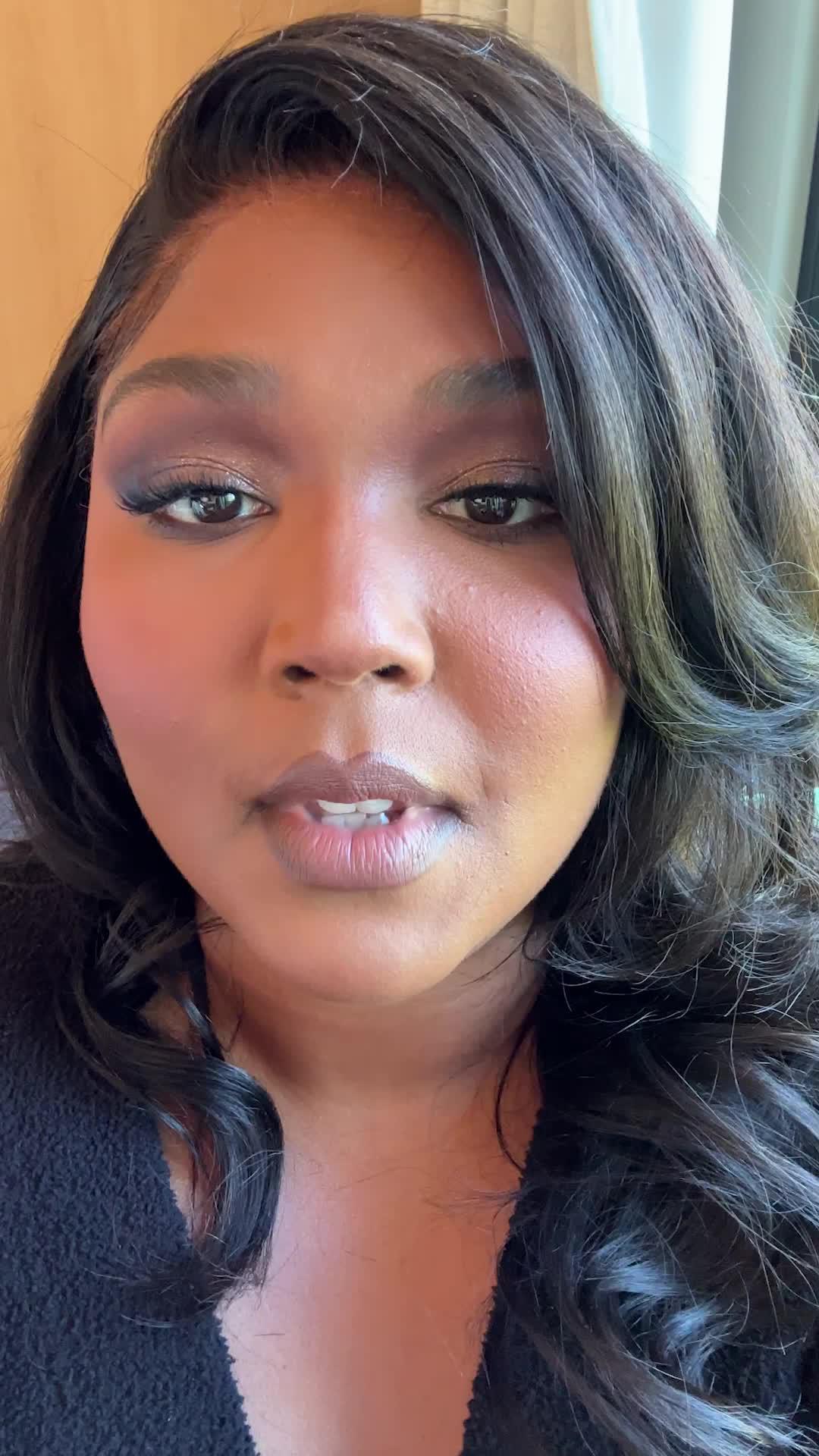 Lizzo’s new remix is out now on Pandora. Check out all of the latest tracks right now for free!